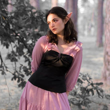 Halloween Elf Ears 9-Pack, One Size, Compatible with Costumes