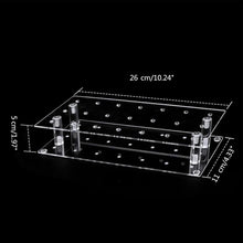 Cake Pop Baking Mold - 21 Holes - Lollipop Display Stand - Lollipop Holder - Cake Pop Maker - Cake Pop Set - Cake Pop Holder - Cake Pop Sticks - Pop Cake Maker - Candy - Decoration - for /Carnival /Party /Holiday /Halloween /Christmas(No candy)