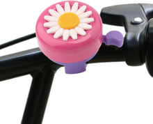 Bicycle bell - Bicycle - Cute Child Bicycle Bell - Creative Children's Bicycle Bell - cute bells - flower bicycle bell - accessory - Pink - Gift - Halloween - Christmas - for children /Boy /Girl