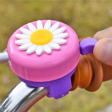 Bicycle bell - Bicycle - Cute Child Bicycle Bell - Creative Children's Bicycle Bell - cute bells - flower bicycle bell - accessory - Pink - Gift - Halloween - Christmas - for children /Boy /Girl
