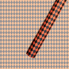 Wrapping Paper 6 Rolls - Gift Paper - Sustainable - Eco-friendly & Plastic-free - Tear-resistant - 50x70cm - Birthday - Decorations - Gift Paper - Party Assortment - Various Designs - Halloween - Pumpkin/ Bat/ Witch's Hat/ Star