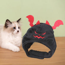 Dog - Cat - Club Hat - Creative Animal Clothing - Dog Costume - Halloween - Christmas - Cat Clothing - Christmas Clothing - Comfortable Fit - Breathable Fabric - Black - for Home / Party / Festival / Christmas / Halloween
