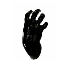 Creepy Ghost Demon Hand Prop, Halloween Horror Scene & Christmas Table Decoration, No.6 Single Hand (Candles Not Included)