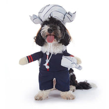 Outdoor Event Apparel For Cats and Dogs, Holiday Decor Wear For Halloween Christmas Festival Gatherings, Size XL