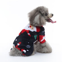 M Size Eclipse Navy Pet Costume, Fancy Dress for Halloween & Christmas, Lightweight for 3.5-4.5 kg Dogs and Cats