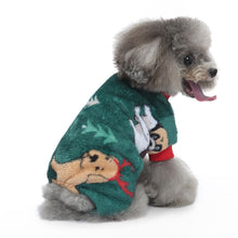XL Size Forest Fern Pet Costume, Fancy Dress for Halloween & Christmas, Lightweight for 7-10 kg Dogs and Cats