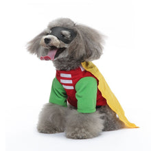 XL Size Oxblood Berry Pet Costume, Fancy Dress for Halloween & Christmas, Lightweight for 7-10 kg Dogs and Cats
