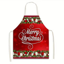Candy Christmas & Halloween Apron, 75x65 cm Flannel, soft and warm, large size offers extra coverage, quick-drying material, easy to clean after spills.
