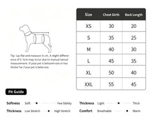 Elegant Lightweight Pet Shirt With Matching Tie, Spring Summer Thin Outfit for Pets, Blue, Size L, Back Length 34cm, Fits 8‑10kg Pets, Christmas Halloween Practical Pet Gift