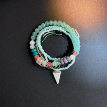 Bracelet 3534 Vintage Dopamine Style | Halloween Dark Edgy Gift | Deep Tone Vintage Bracelet Cool Personality Versatile Jewelry