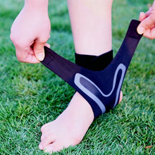 Premium Left Foot Ankle Brace Single Piece Size XL (AU 10-13) | Halloween Plus Size Left Gift | Extra Large Left Ankle Wrap for Big Feet Protection