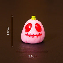 Halloween Resin Ornaments