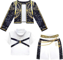 Halloween Deals Kpop Demon Hunters Dress for Girls - Rumi Mira Zoey Fancy Dresses for Kids A05 A05 130