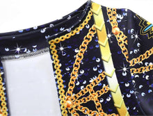 Halloween Deals Kpop Demon Hunters Dress for Girls - Rumi Mira Zoey Fancy Dresses for Kids A05 A05 140