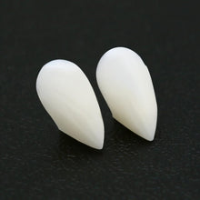 Vampire Teeth for Halloween, 13mm