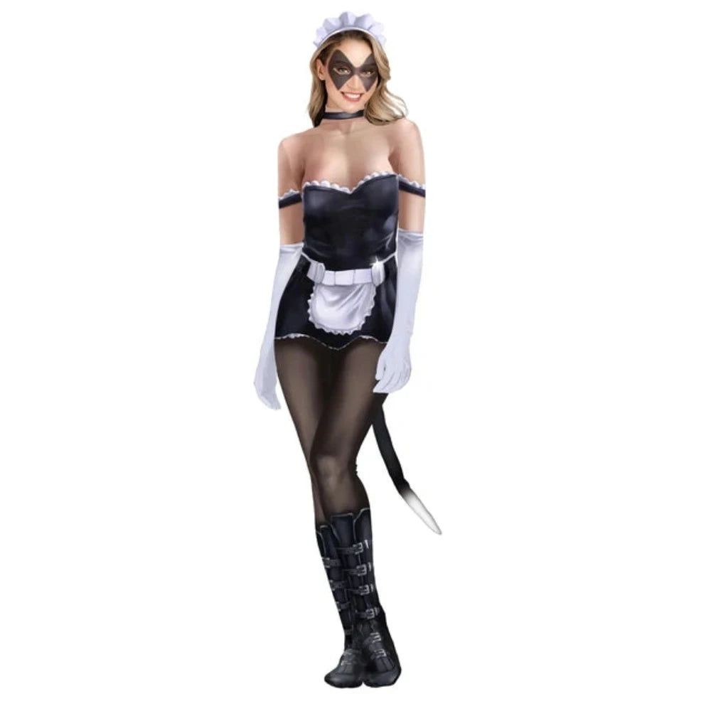 House Of Dasein Halloween Whole Cosplay Costumes Animal Catsuits 3D Printed Jumpsuits Unisex Bodysuit - Xxxl - Style 7