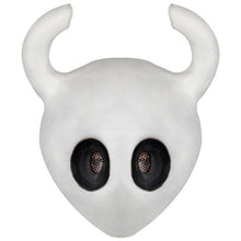 Halloween Mask Latex Headset Game Hollow Knight