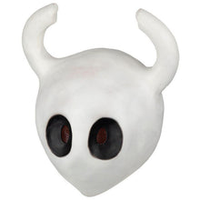 Halloween Mask Latex Headset Game Hollow Knight