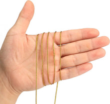 328 Feet Gold String Twine - 1.5mm Metallic Thread Gift Wrapping - 16Ply Inelastic Macrame Glitter Gold Cord for Christmas Halloween Crafting DIY Presents Wrapping Decoration