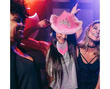 Cowboy Hats Western Cowgirl Hat Bandanna Glasses Unisex Cowboy Hat Halloween Costume Cosplay Dress