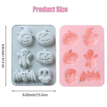 Halloween Kitchen Baking Toolsfun Scary Design
