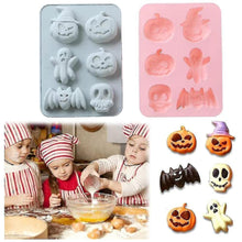 Halloween Kitchen Baking Toolsfun Scary Design