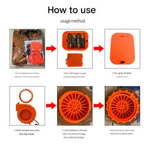 French Fries Cartoon Costumes Air Model Inflatable Costume Funny Dress Up Props Halloween Party Clothes Adult One Size