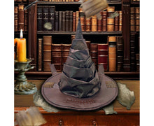 Halloween Wizard Hat Retro-style Adult Witch Hat Pointy Hat With Patch Beggar Hat For Cosplay Halloween Costumes