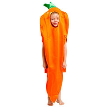 Xinlian Halloween Carrot Costume Game Theme Polyester HP2152A Free size