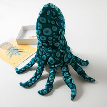 Pet Costume Octopus Halloween for Dog Cat L