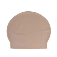 Bald Cap Head Costume Accessory for Halloween Party and Cosplay